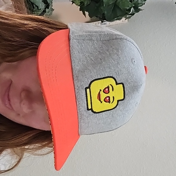 LEGO Hat - Picture 5 of 12